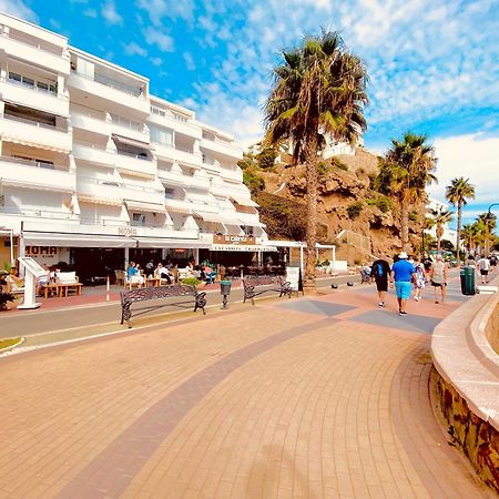 Zeus Apartment Torremolinos Buitenkant foto