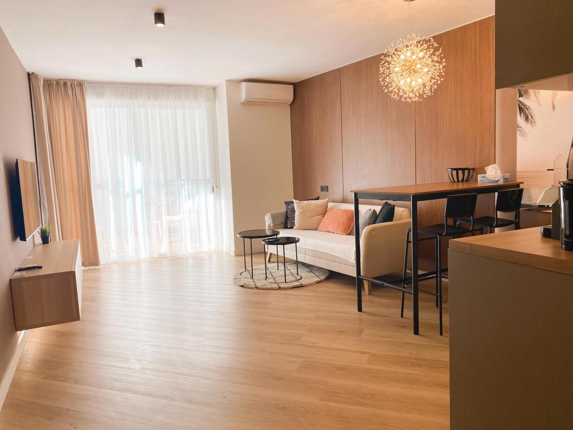 Zeus Apartment Torremolinos Buitenkant foto
