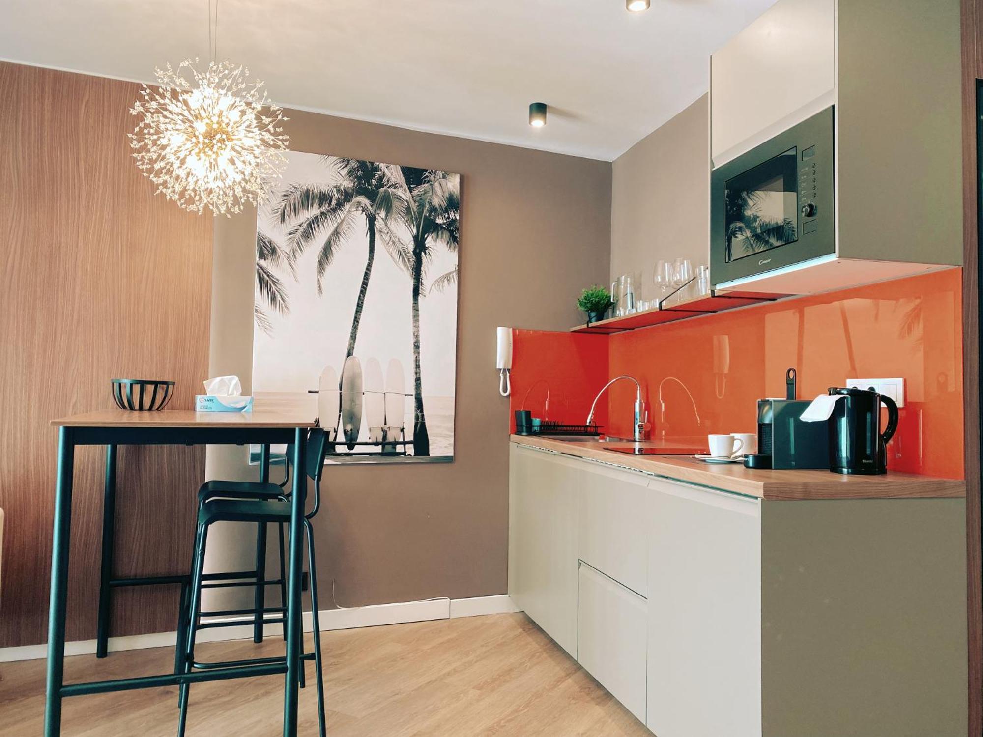 Zeus Apartment Torremolinos Buitenkant foto