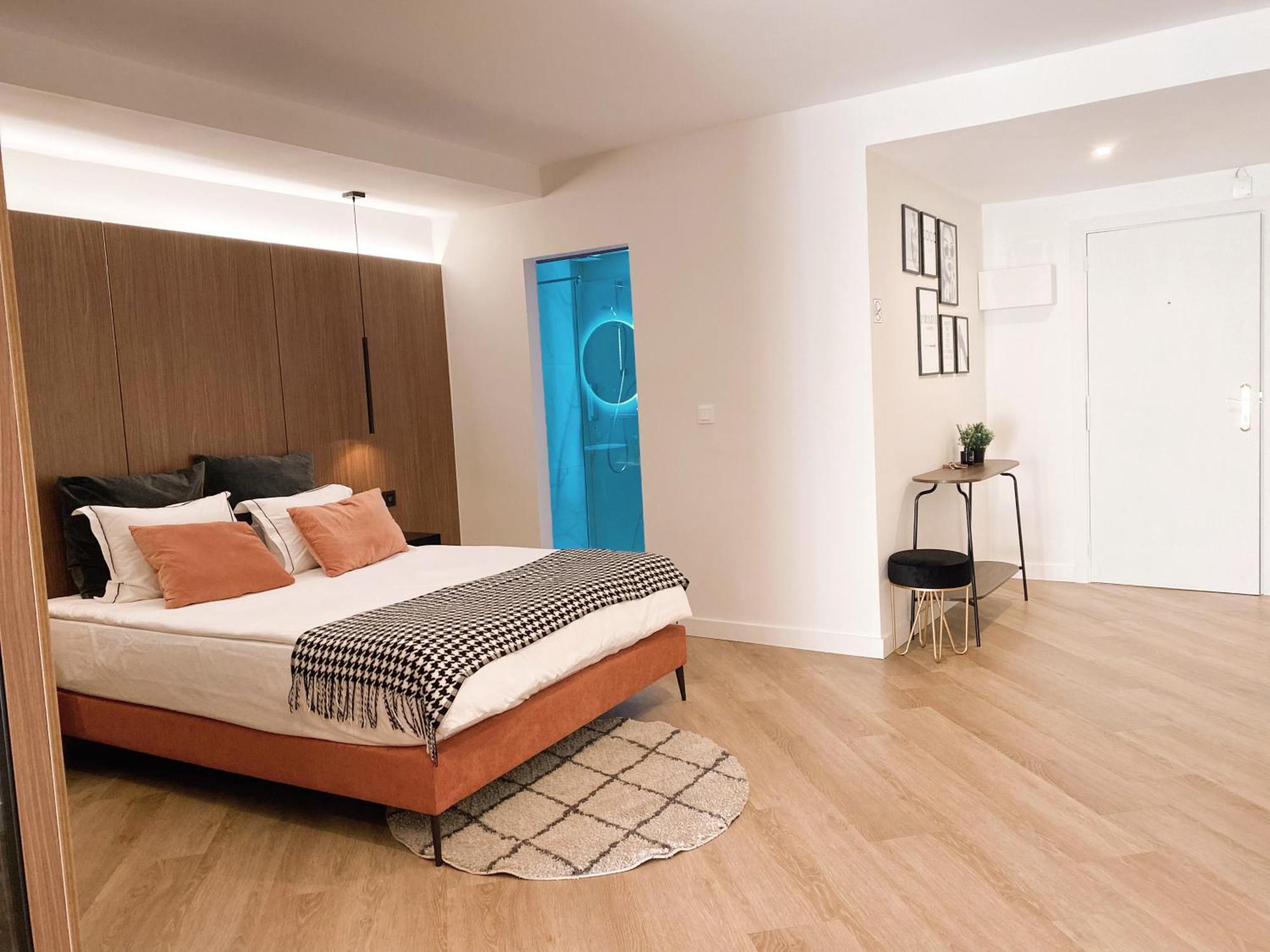 Zeus Apartment Torremolinos Buitenkant foto