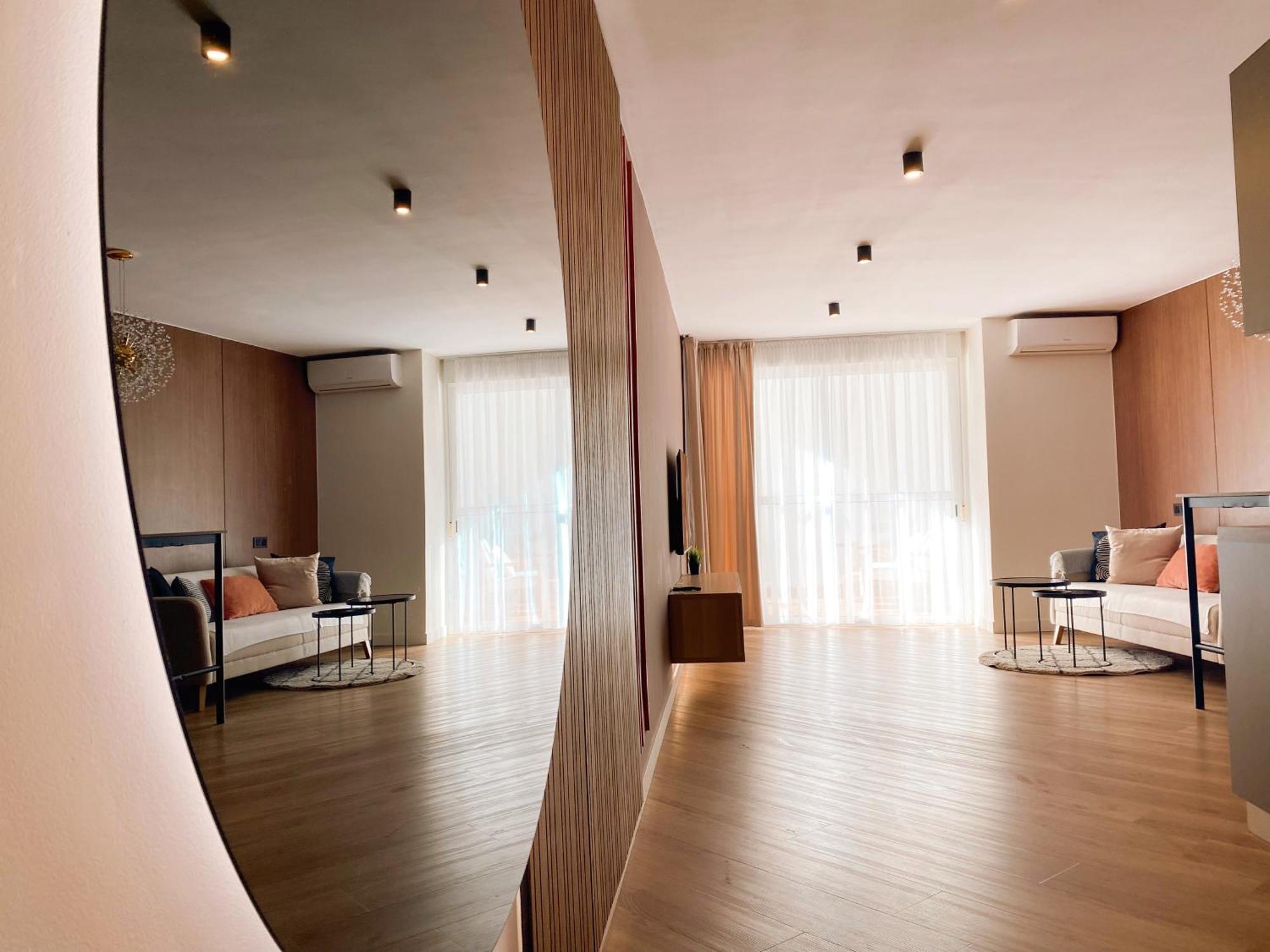 Zeus Apartment Torremolinos Buitenkant foto