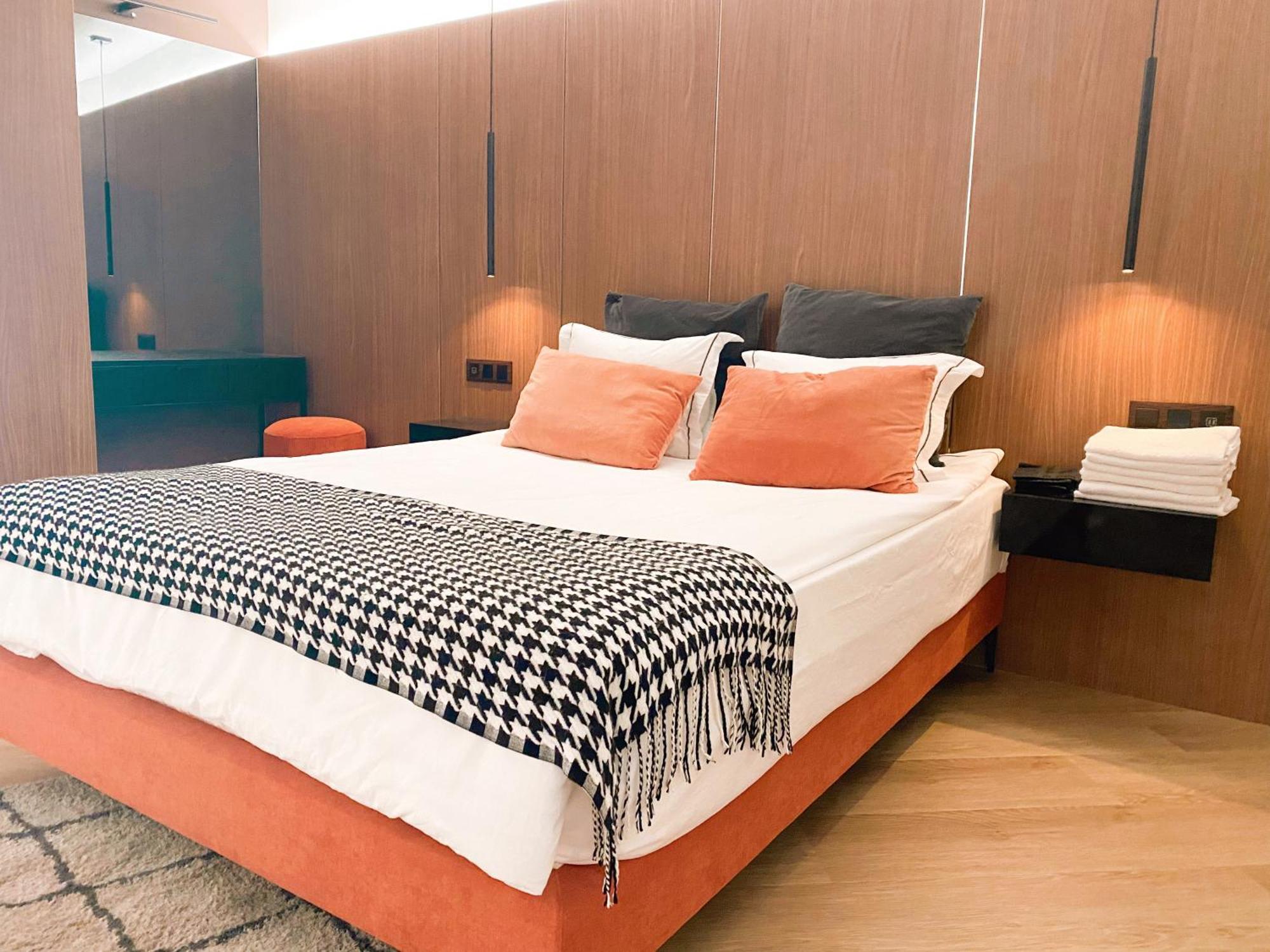 Zeus Apartment Torremolinos Buitenkant foto