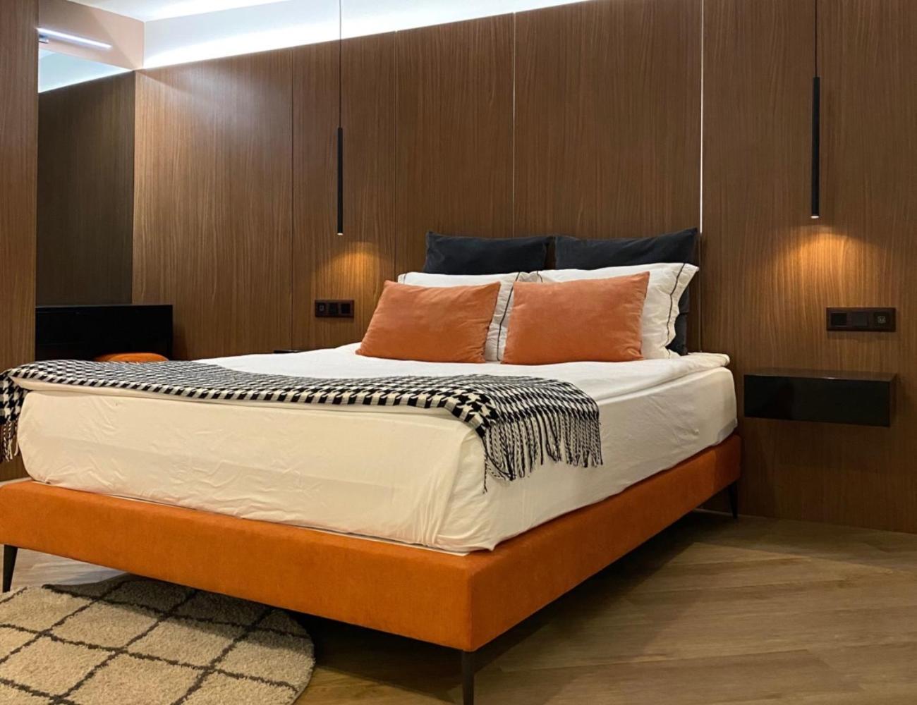 Zeus Apartment Torremolinos Buitenkant foto