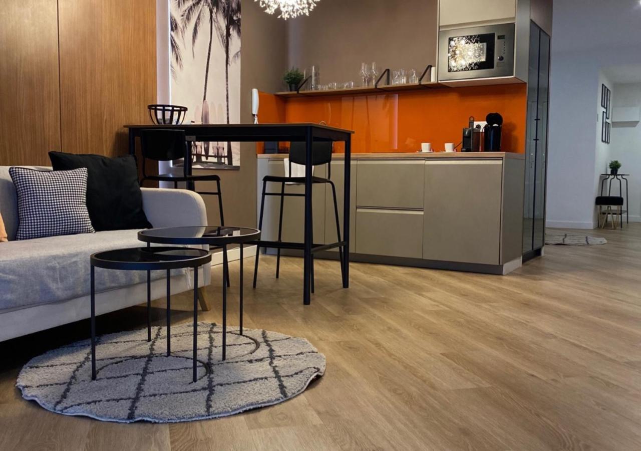 Zeus Apartment Torremolinos Buitenkant foto