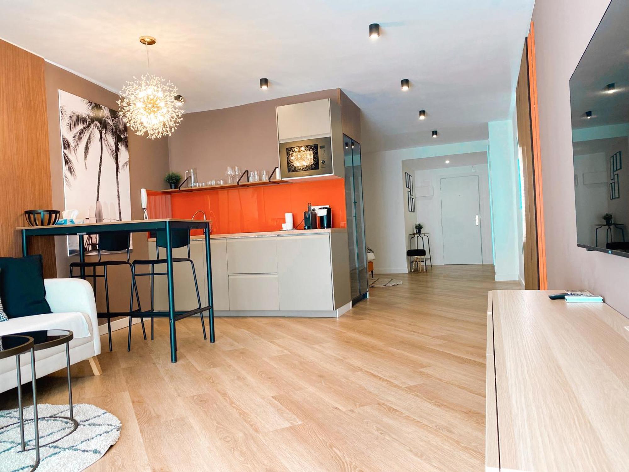 Zeus Apartment Torremolinos Buitenkant foto